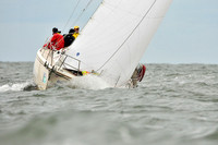 2013 Charleston Race Week B 1836