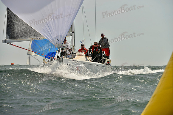 2017 Block Island Race Week A_0832