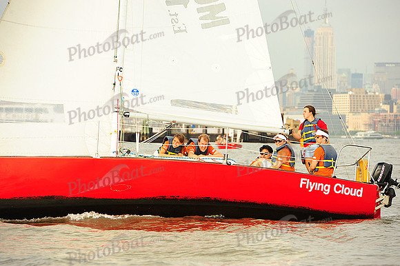 2014 NY Architects Regatta 1147