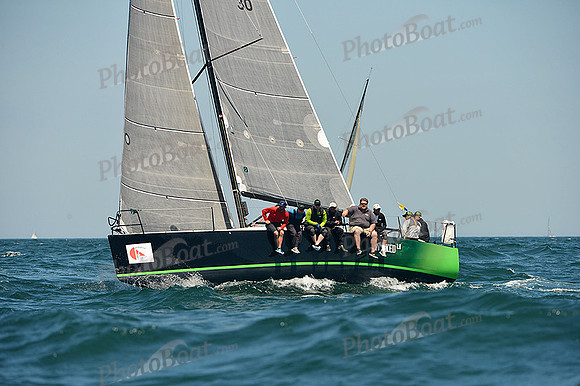 2015 Block Island Race Week G 1126