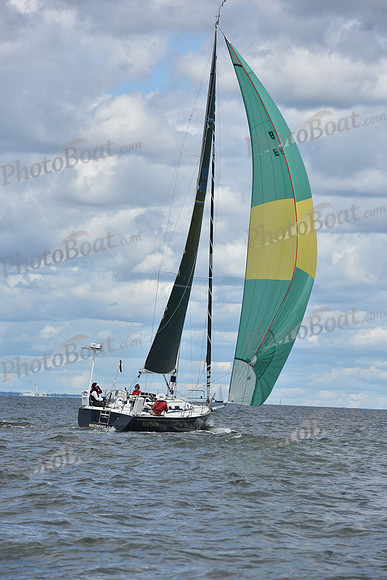 2021 Vineyard Race A 1805