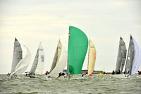 2015 Charleston Race Week E 498