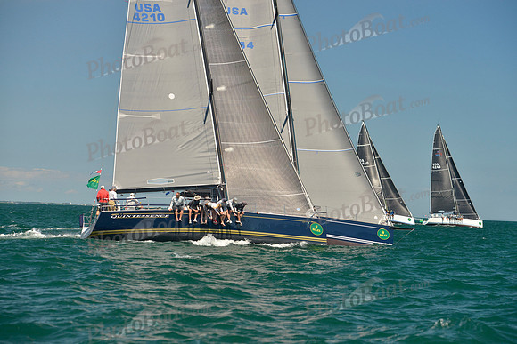 2018 NYYC Race Week D_0602