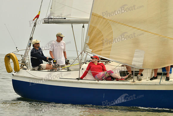 2016 Southern Bay Race Week E_0312
