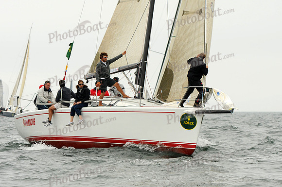 2011 Block Island RW F 261