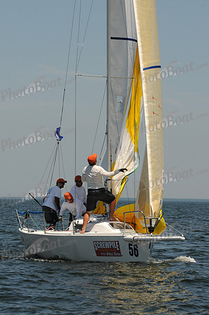 2011 Screwpile C 683