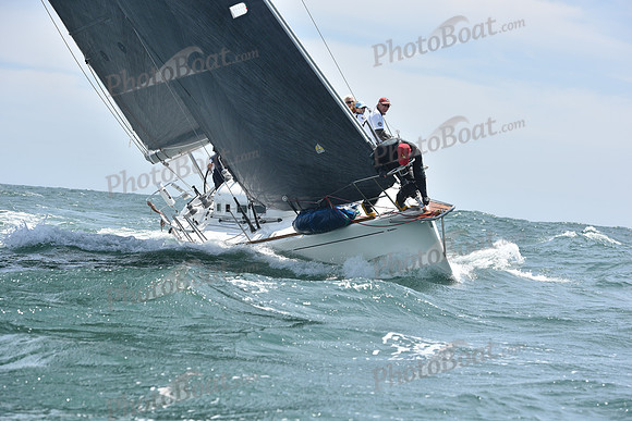 2019 NYYC Annual Regatta A_1328