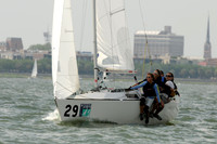 2012 Charleston Race Week A 1884