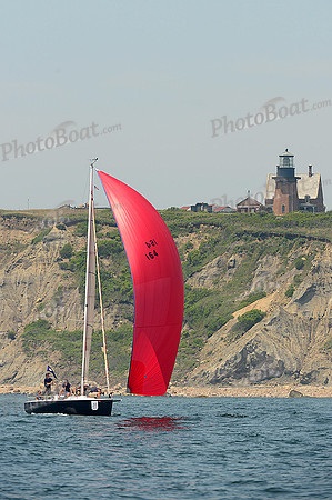 2013 Block Island Race Week B 3240