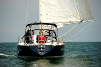 2014 Cape Charles Cup A 566