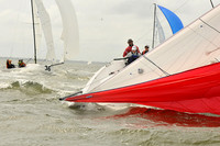 2013 Charleston Race Week A 970