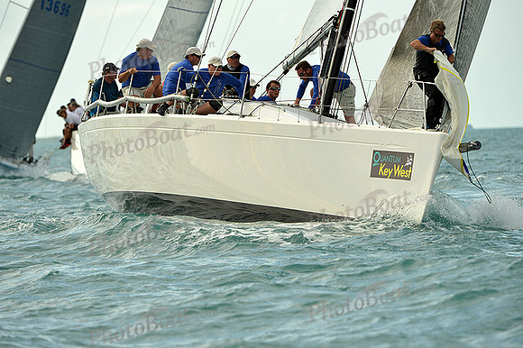 2015 Key West Race Week B 1133
