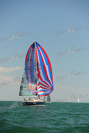2014 Charleston Race Week A 762