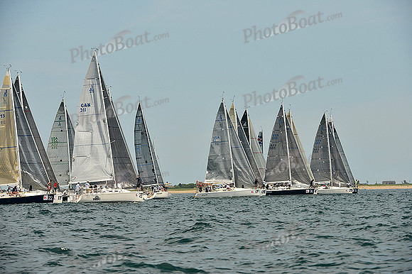 2015 Block Island Race Week I 788