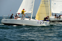 2013 Block Island Race Week A 607