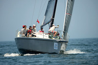 2013 Block Island Race Week A 483