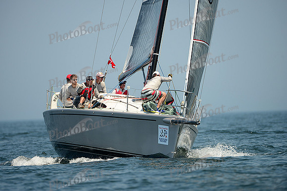 2013 Block Island Race Week A 483