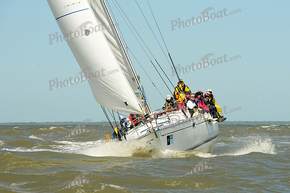 2016 Charleston Race Week B 0389