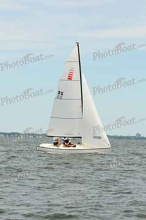 2011 Southern Bay RW C 523
