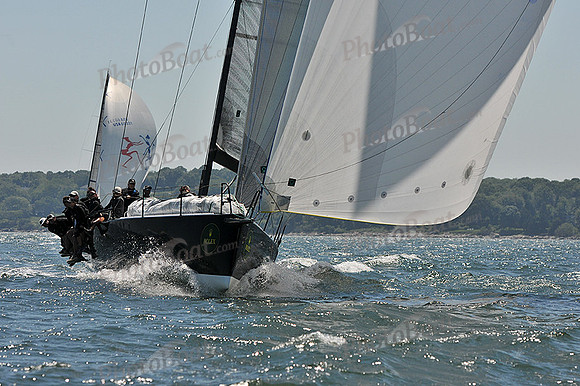 2012 NYYC Annual Regatta A 1646