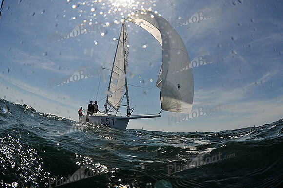 2013 Block Island Race Week A1 1221