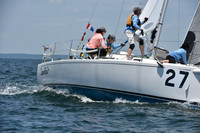 2019 Block Island Race Week E_1091