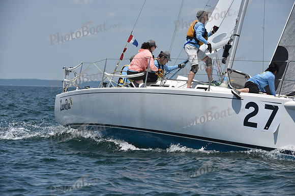 2019 Block Island Race Week E_1091