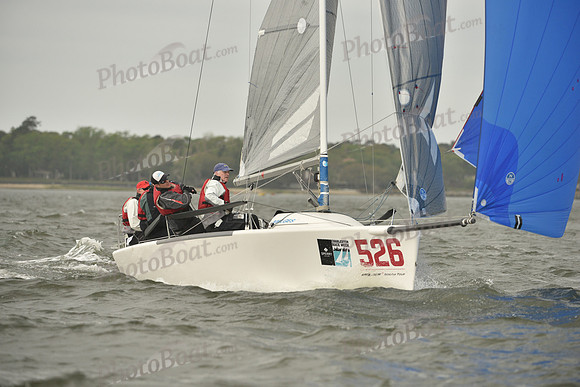 2019 Charleston Race Week H_0241
