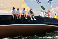 2012 NYYC Annual Regatta A 1958