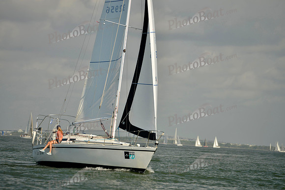 2018 Charleston Race Week A_0083