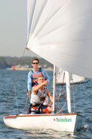 Flying Dutchmen and Tempests