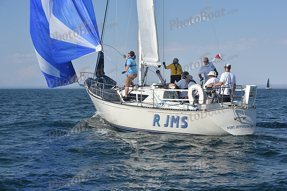 2019 Block Island Race Week H_0701