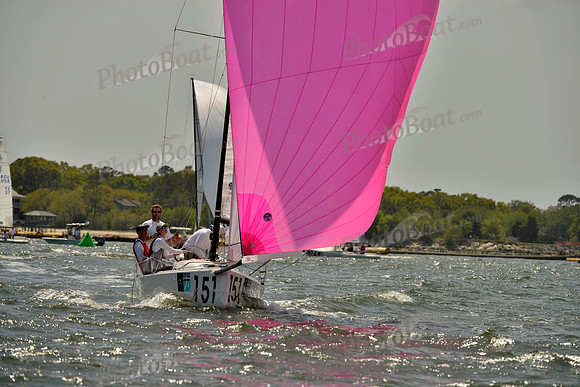2018 Charleston Race Week A_2715