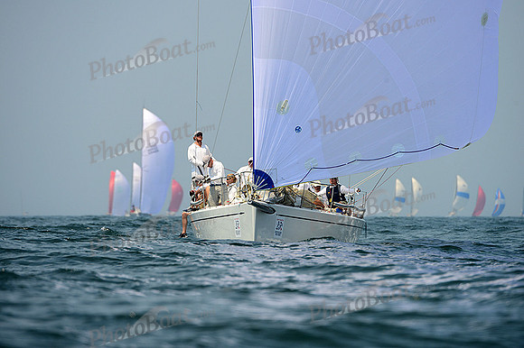 2013 Block Island Race Week B 2907