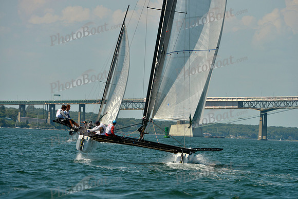 2016 NYYC Race Week A 1503