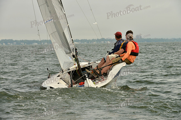 2016 Southern Bay Race Week A_0130