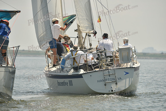 2018 Southern Bay Race Week A_0679