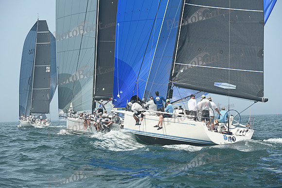 2025 Block Island Race Week A_0403