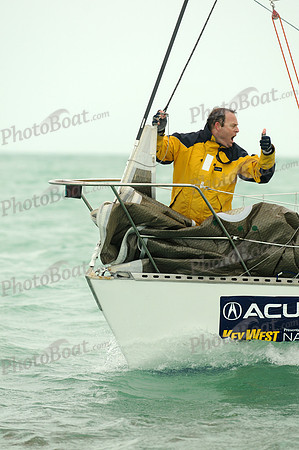 2009 Key West Race Week B 1857