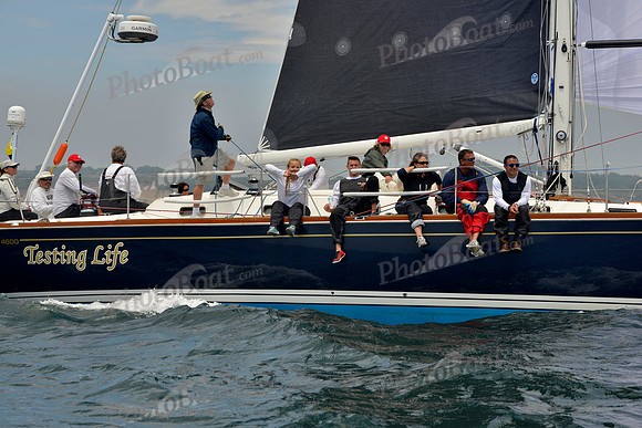 2017 Block Island Race Week D_0483