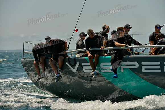 2016 NYYC Race Week A 1124