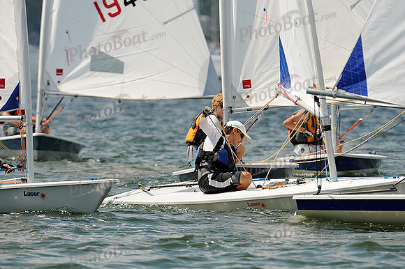 2012 Law Trophy 598