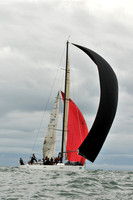 2012 Charleston Race Week C 204