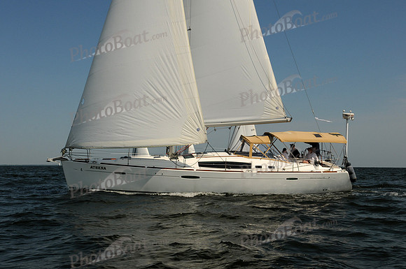 2011 Southern Bay RW D 625