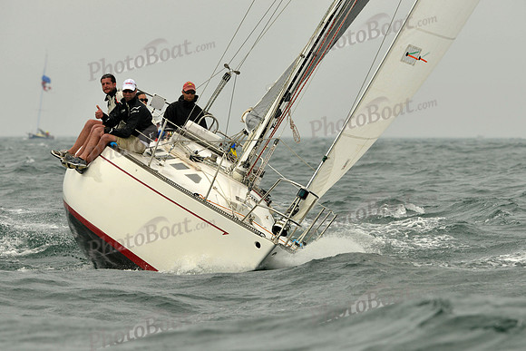 2015 Block Island Race Week F 310
