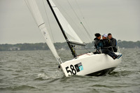 2016 Charleston Race Week A_1559