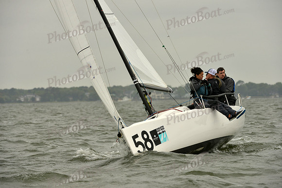 2016 Charleston Race Week A_1559