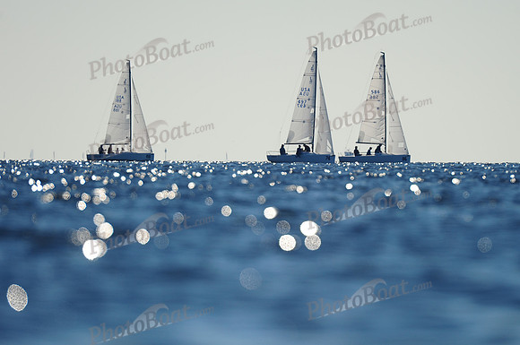 2015 J70 Winter Series A 304