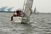2011 Southern Bay RW B 126