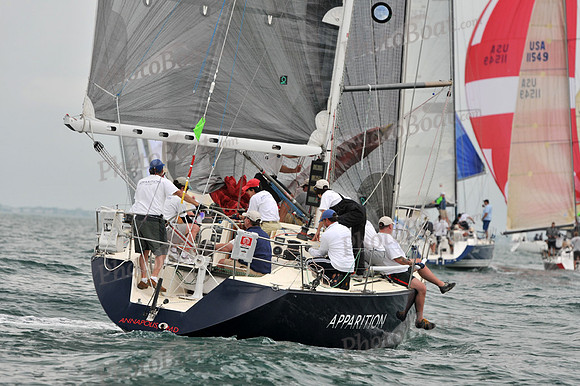 2012 Charleston Race Week B 068
